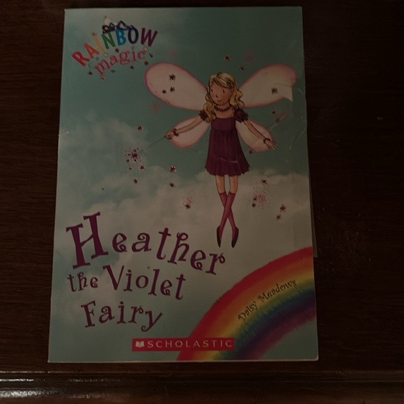 Bundle of children books - Picture 13 of 13